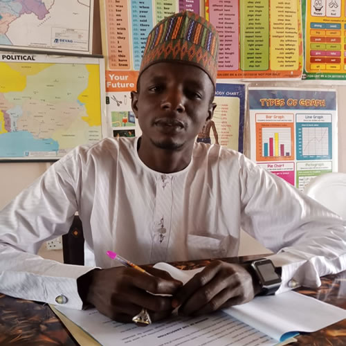 Abba Ali Abdulkarim