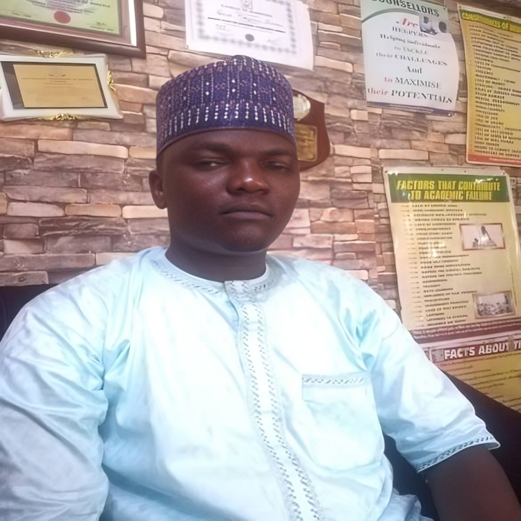 Umar Yunus
