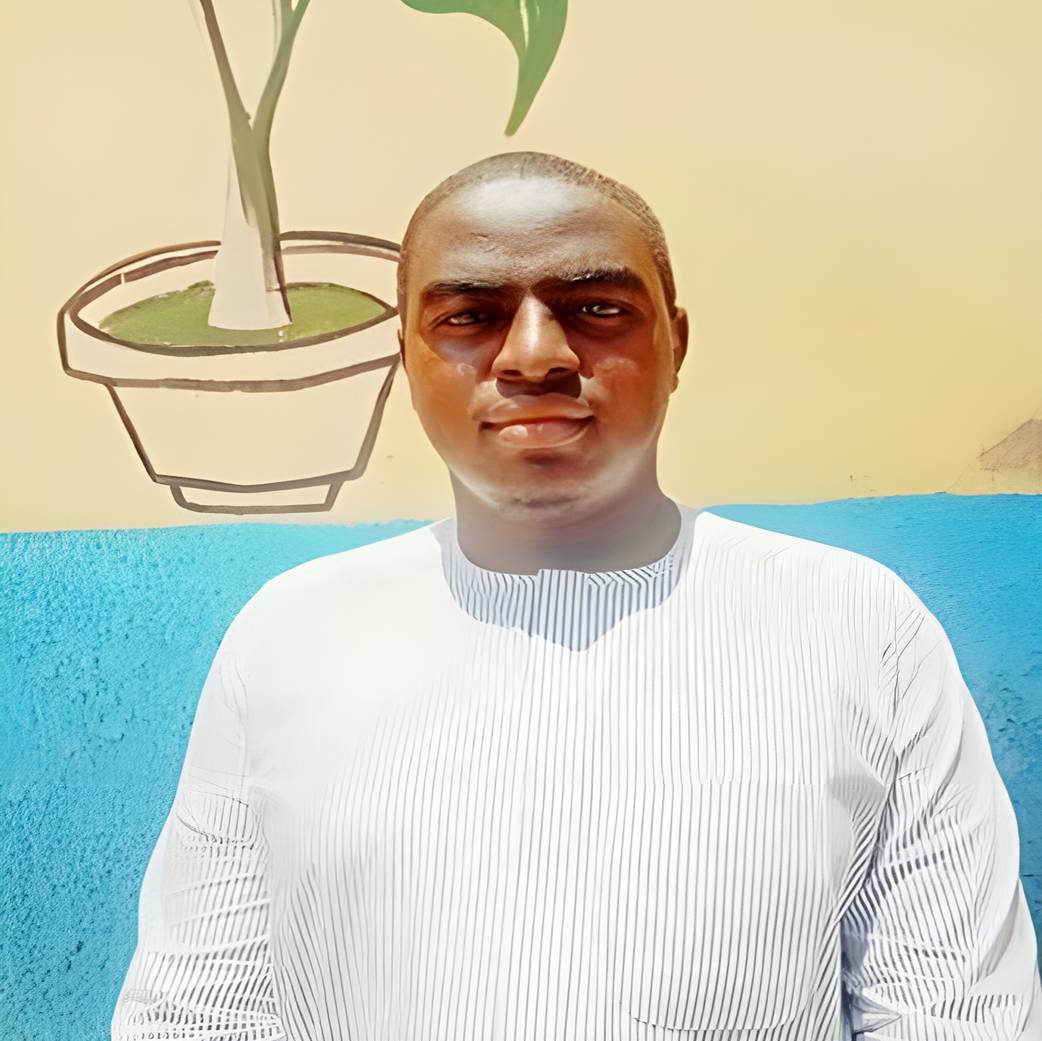 Ali M Abubakar
