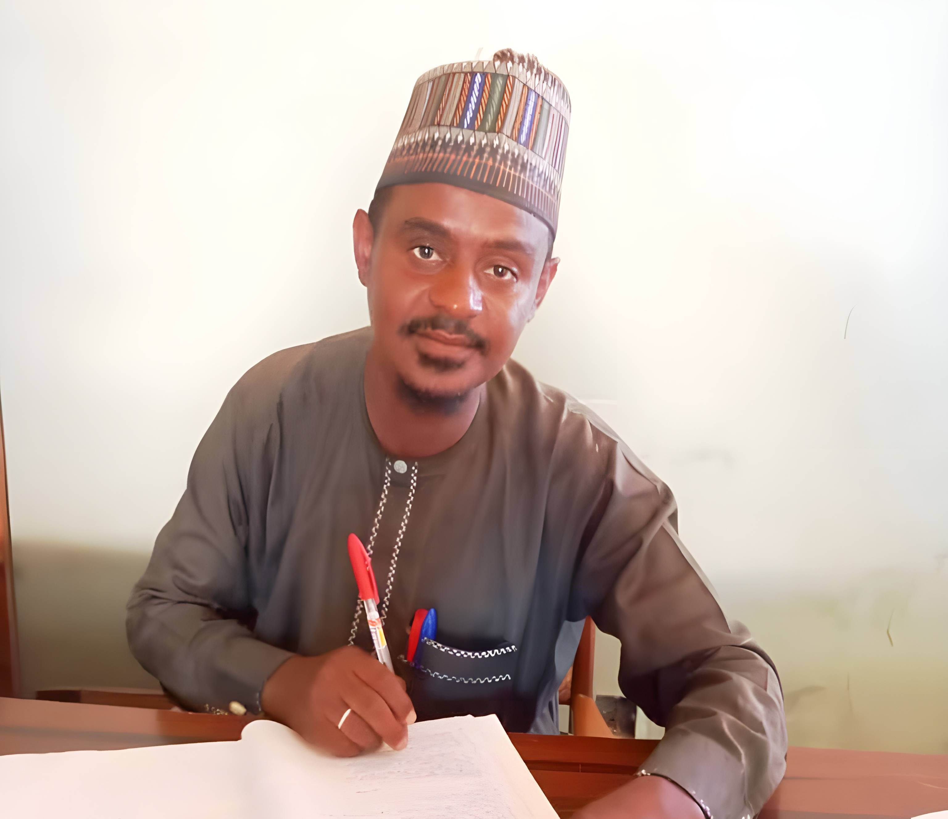 Abdulrahman M. Adam